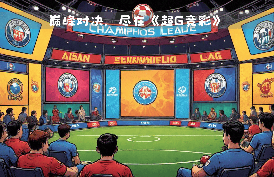 欧洲豪门对碰追逐胜利的激情之战即将上演